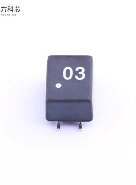 原厂原装CM0403CG 4.7mH@10kHz 200mA全新正品