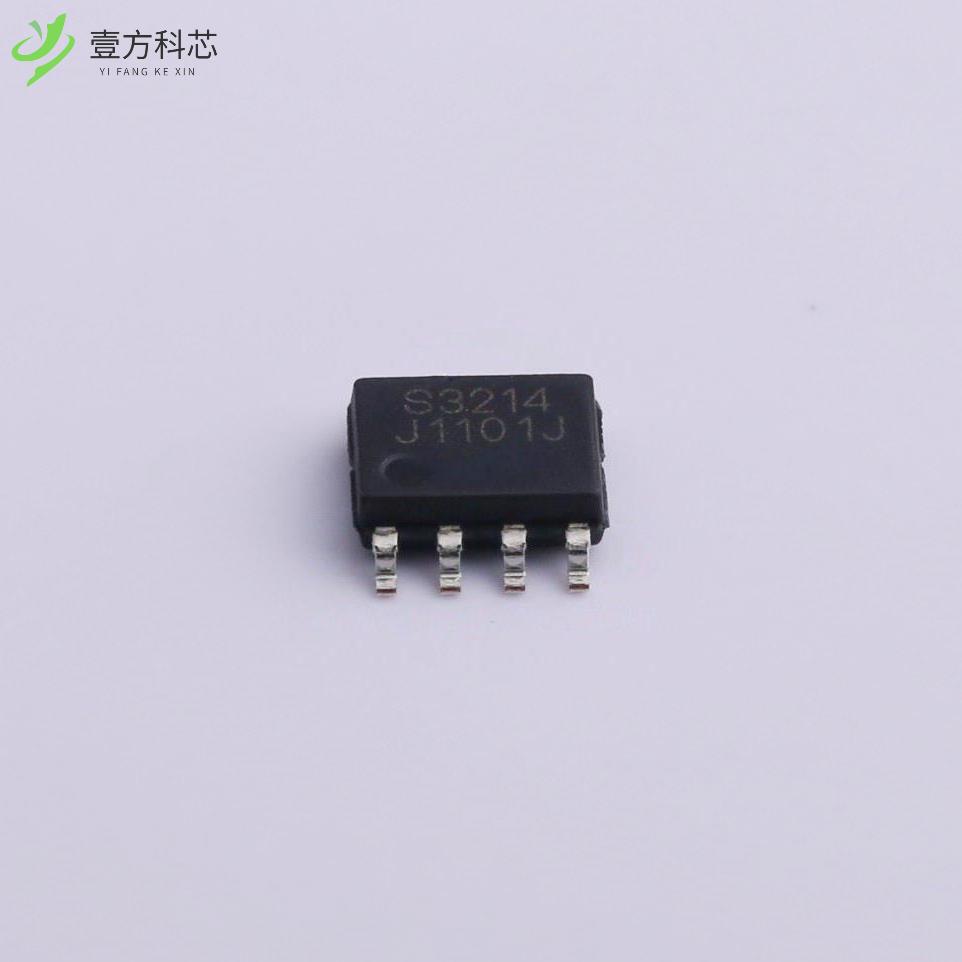 原厂原装HSM3214 2个N沟道 30V 10A全新正品