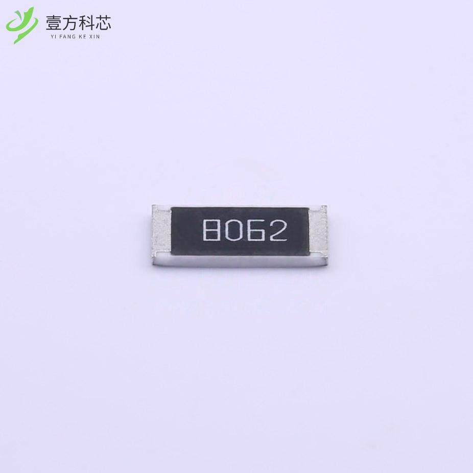 原厂原装25121WF8062T4E 80.6kΩ ±1% 1W全新正品