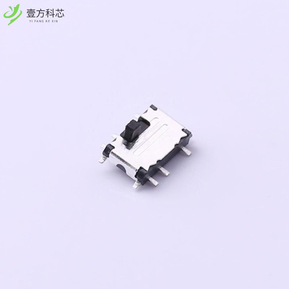 原厂原装TA-3541-A1 滑动开关6.8*4.1*1.5