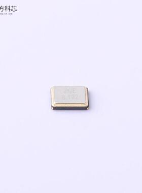 原厂原装3TJ481920NYLBC 8.192MHz ±10ppm 12pF全新正品