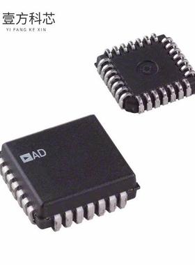 原厂原装AD7537LP IC DAC 12BIT DUAL MULT 28-PLC