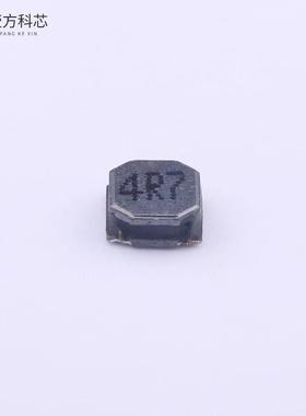 原厂原装CSME0418D-4R7M-LRH 4.7uH ±20% 1.7A 70m