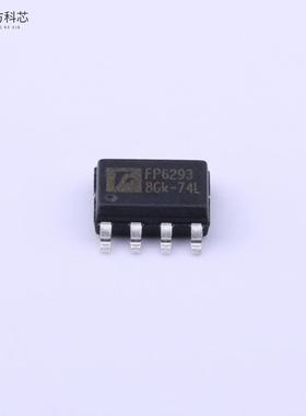 原厂原装FP6293XR-G1 升压型 Vin=2.6V~5.5V Vout=