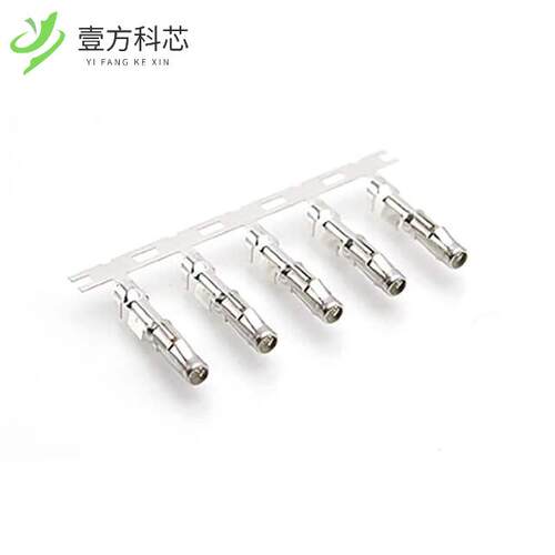 原厂原装SS12A1T-10 CONN SOCKET 10AWG TIN CRIMP