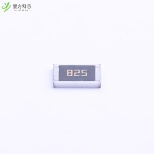 500mW全新正品 原厂原装 ±5% 8.2MΩ CR1812J8M20E04Z