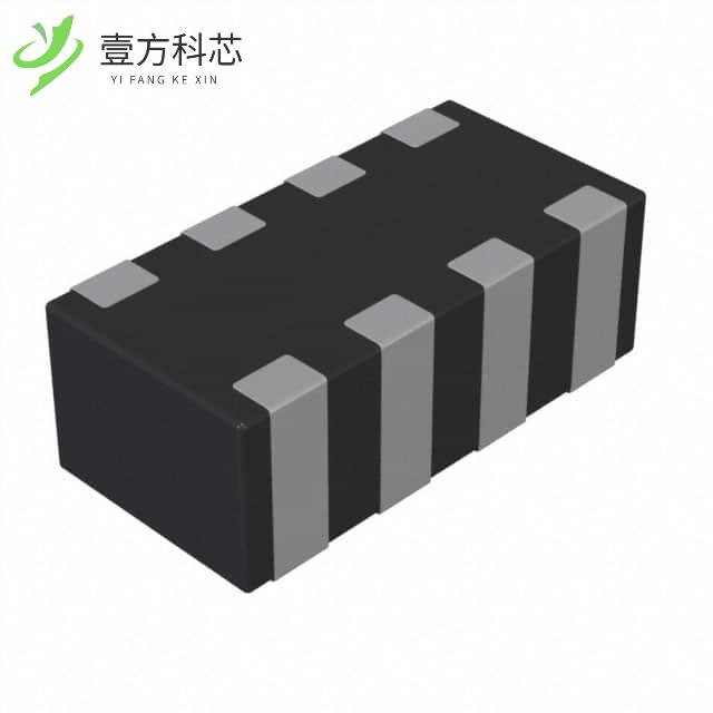 原厂原装DLP31DN201ML4L CMC 100MA 4LN 200 OHM S