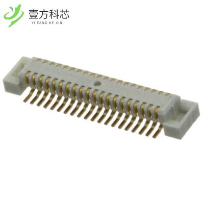 原厂原装AXK6F70547YG CONN HDR 70POS SMD GOLD全新正品