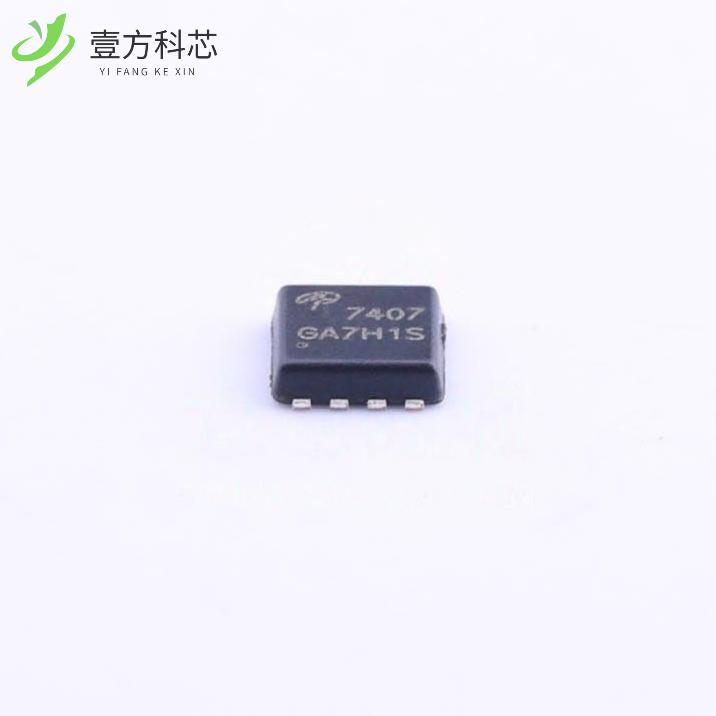 原厂原装AON7407 P沟道 20V 14.5A全新正品