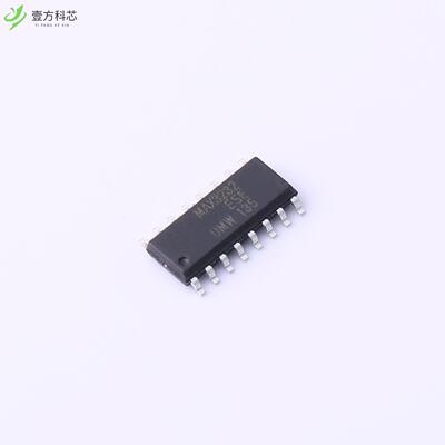 原厂原装MAX3232ESE MAX3232ESE全新正品