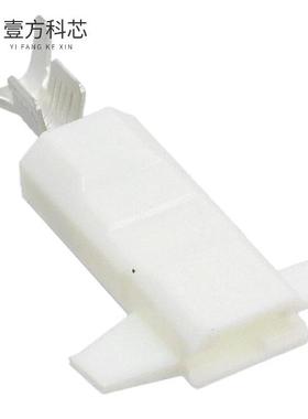 原厂原装521366-2 CONN QC RCPT 10-14AWG 0.250全新正品