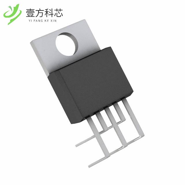 原厂原装LT1070CT#30PBF IC REG MULT CONFG ADJ 5