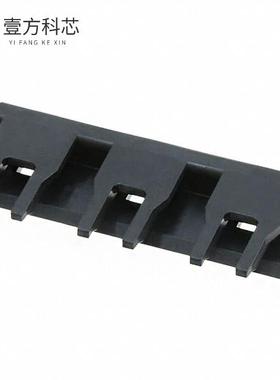 原厂原装DF22-3RS/P-7.92 CONN RETAINER 3POS 7.9