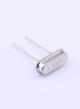 原厂原装9BC090001C2080C3 9MHz ±20ppm 12.5pF全新正品