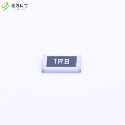 原厂原装CR1812J1R80E04S 1.8Ω ±5% 500mW全新正品