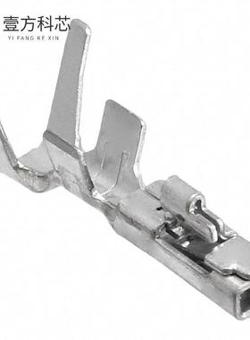 原厂原装175156-2 CONN SOCKET 16-20AWG CRIMP TI