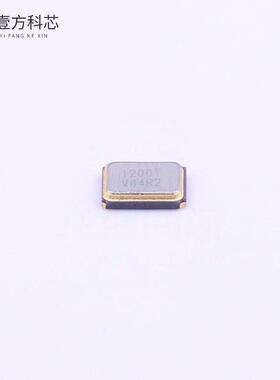 原厂原装Q22FA23V00285 12MHz ±10ppm 12pF全新正品