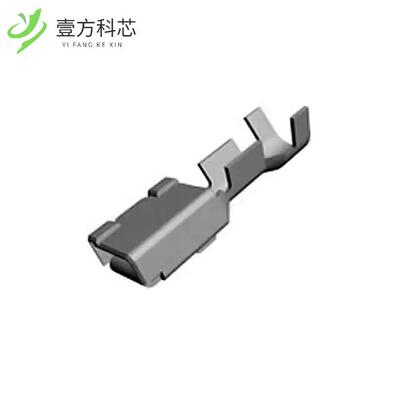 原厂原装175090-1 CONN QC RCPT 16-20AWG 0.187全新正品