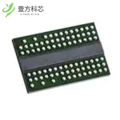 原厂原装MT47H64M16NF-25E IT:M IC DRAM 1GBIT PA
