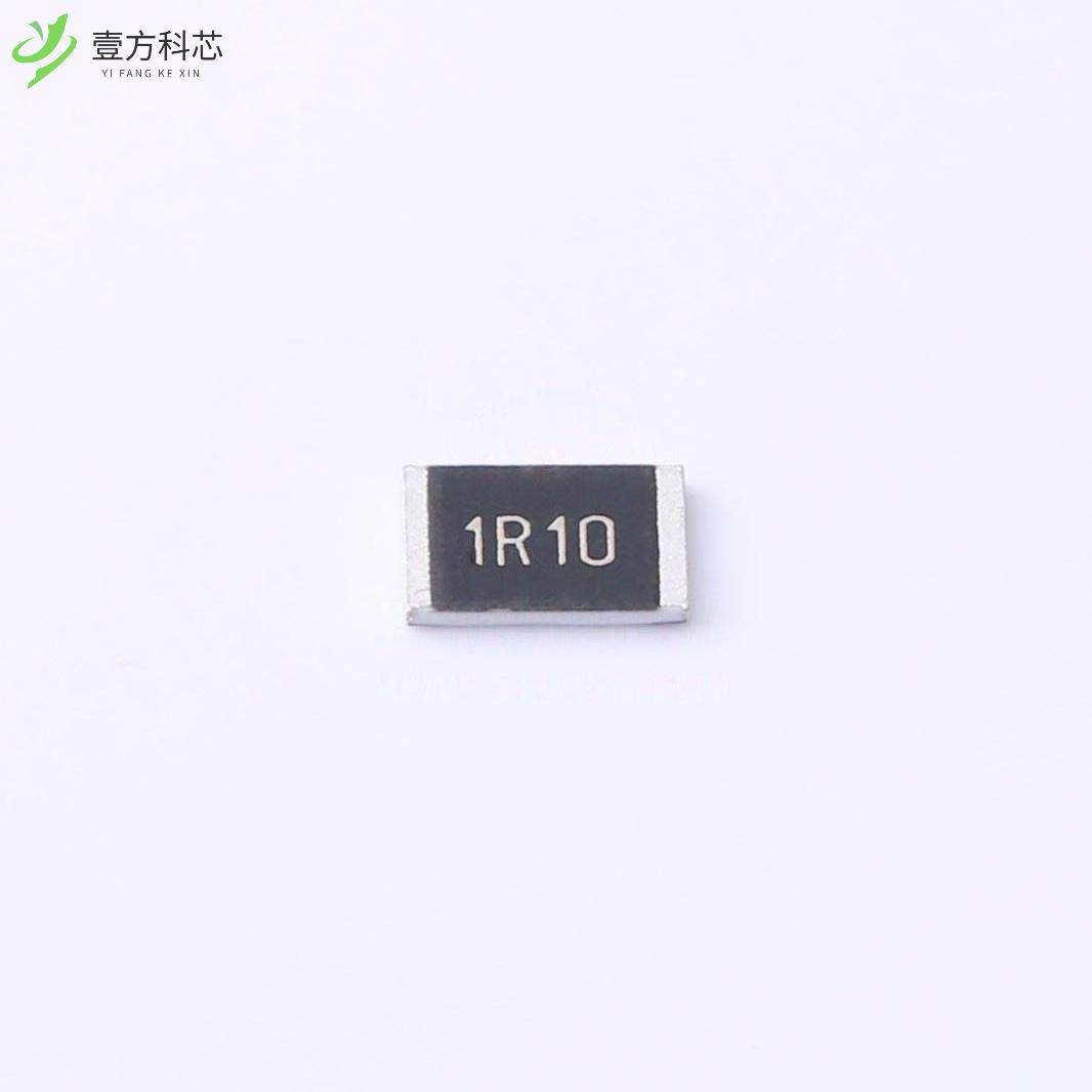 原厂原装181207F110KT4E 1.1Ω ±1% 750mW全新正品