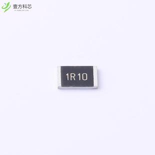 750mW全新正品 原厂原装 ±1% 1.1Ω 181207F110KT4E