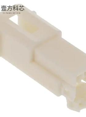 原厂原装368545-1 CONN RCPT HSG 2POS 3.50MM全新正品