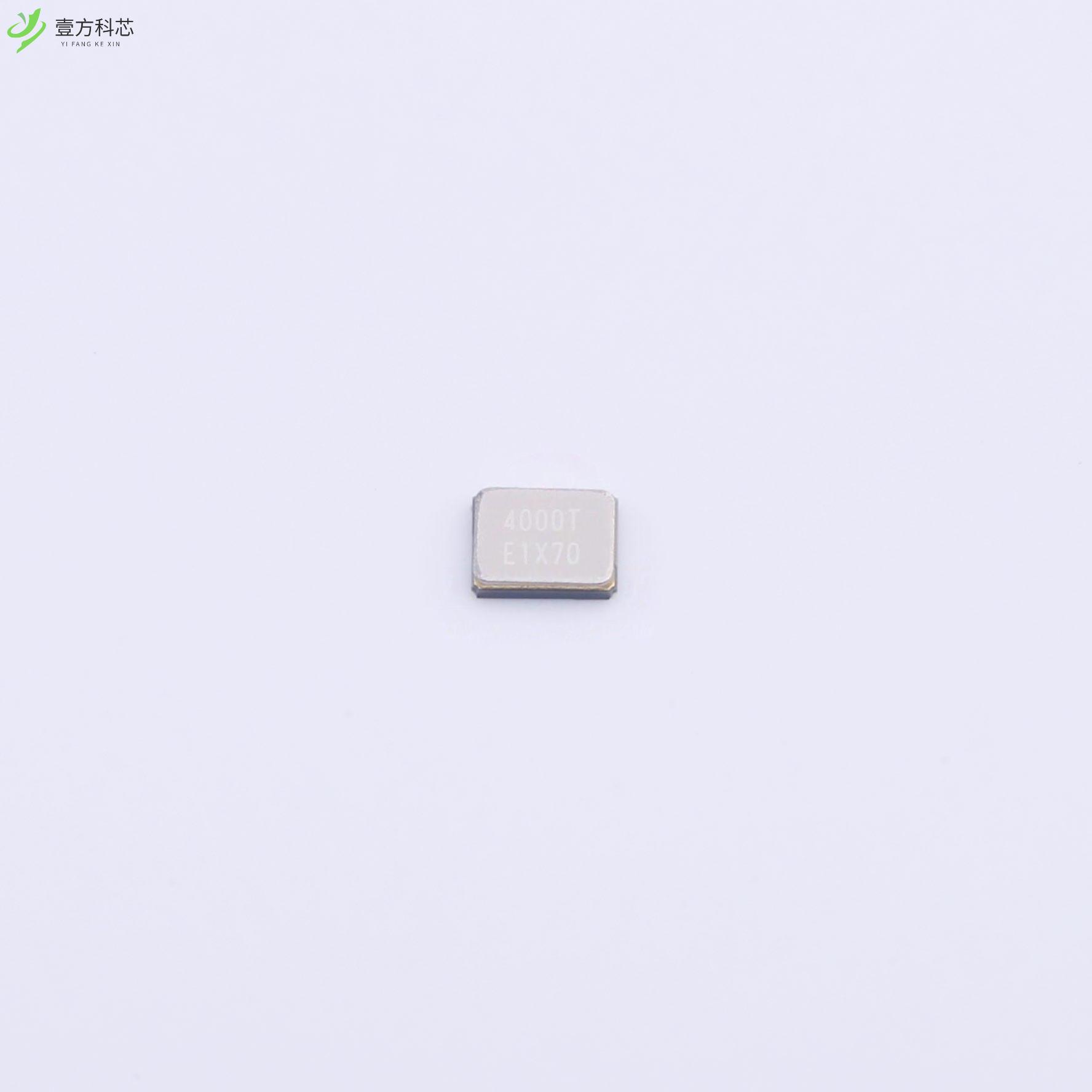 原厂原装Q24FA20H00097 晶体振荡器全新正品