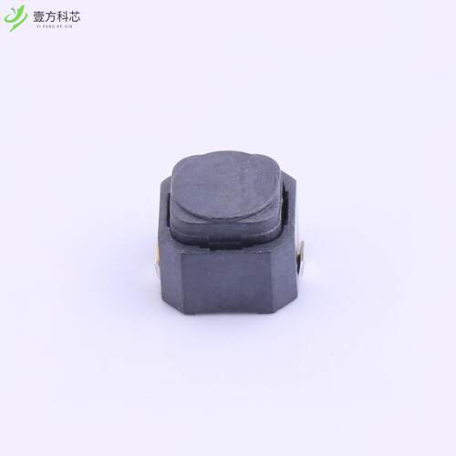 原厂原装TSA063G50-250WSBJ 6*6*5 无声开关  250g