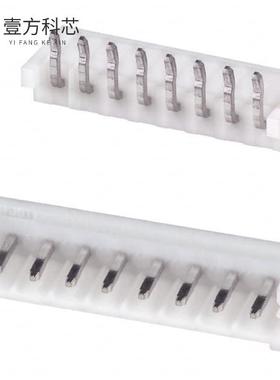 原厂原装S8B-EH(LF)(SN) CONN HEADER R/A 8POS 2.