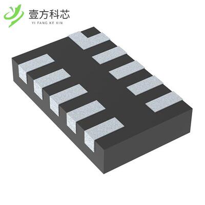 原厂原装EMI8142MUTAG CMC 100MA 4LN SMD ESD全新正品