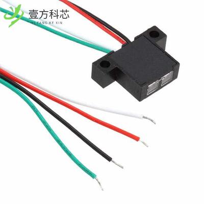 原厂原装OPB732WZ SNSR OPTO TRANS 76.2MM REFL C