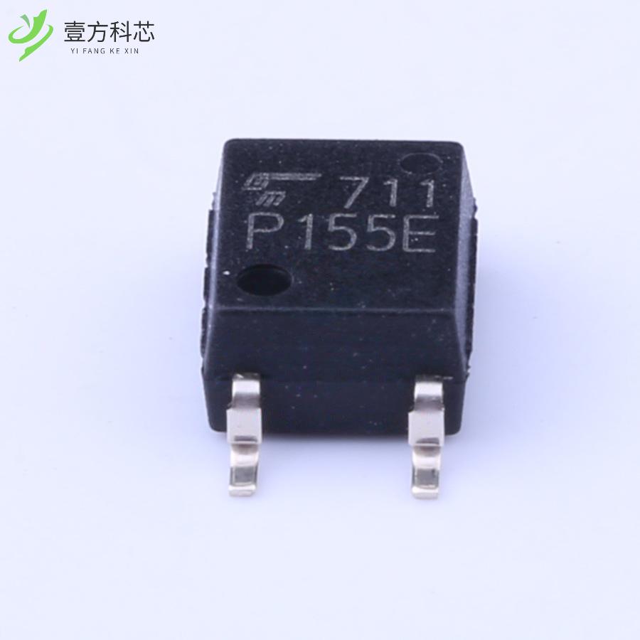 原厂原装TLP155E(TPL,E TLP155E(TPL,E全新正品