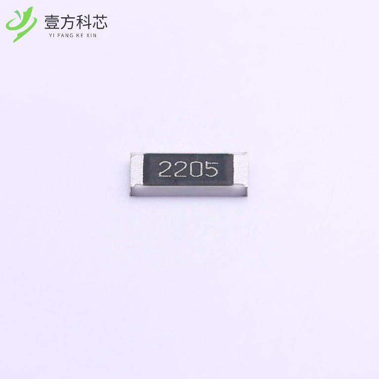 原厂原装201007F2205T4E 22MΩ ±1% 750mW全新正品