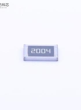 原厂原装CR1812F2M00E04Z 2MΩ ±1% 500mW全新正品