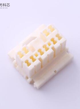 原厂原装368541-1 070 MLC PLUG 10P HSG 10P全新正品