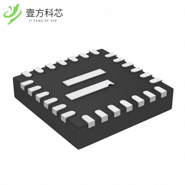 原厂原装MIC23451-AAAYFL-TR IC REG BUCK ADJ 2A