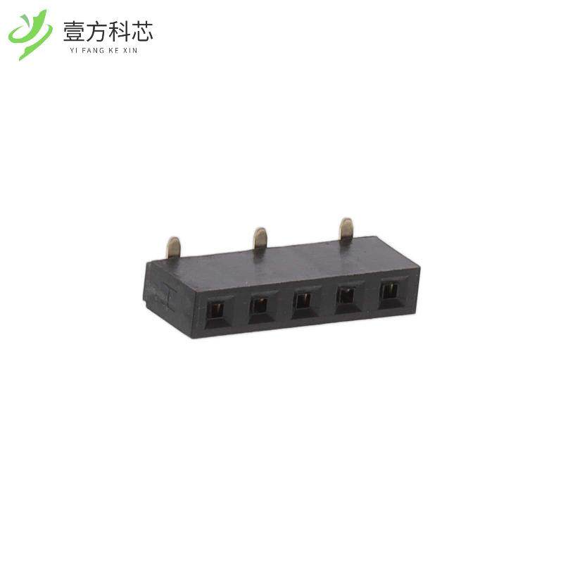 原厂原装BG125-05-A-1-1-0440-N-D 5W, 2.54MM PIT