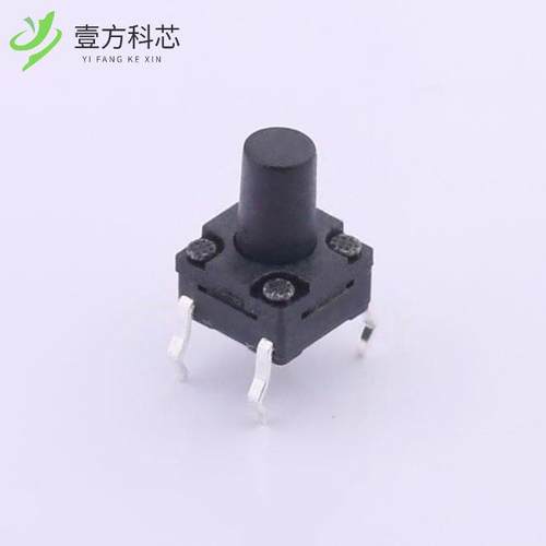 原厂原装TS-1010GD-BR08526 6×6×8.5 260g