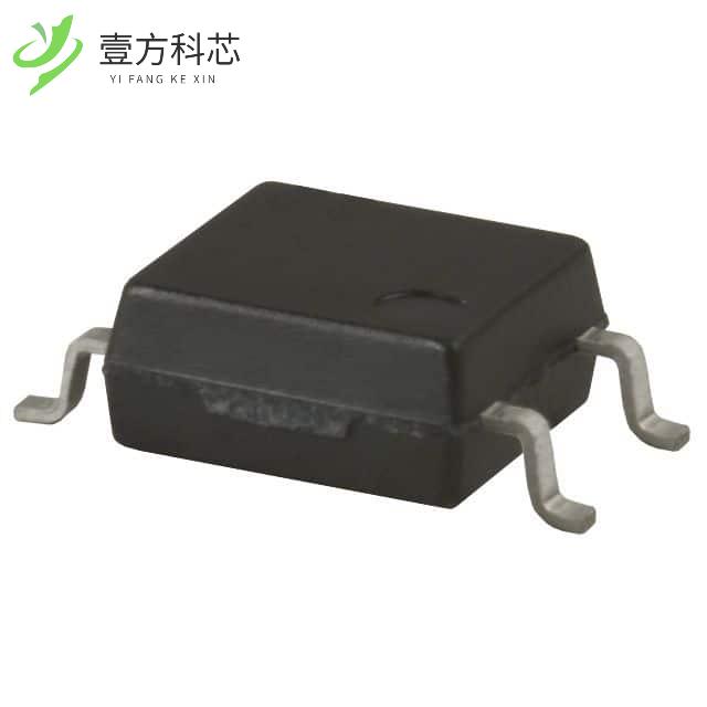 原厂原装AQY282SX SSR RELAY SPST-NO 500MA 0-60V