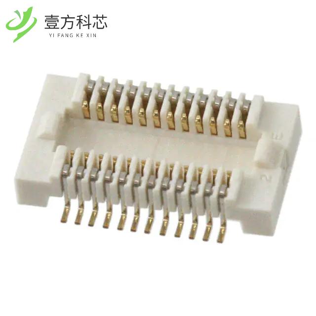 原厂原装AXK5F00547YG CONN SOCKET 100POS SMD GO