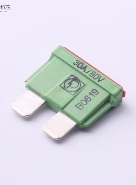 原厂原装166.7000.5302 30A 80VDC全新正品