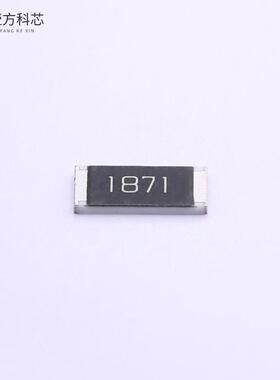 原厂原装25121WF1871T4E 1.87kΩ ±1% 1W全新正品