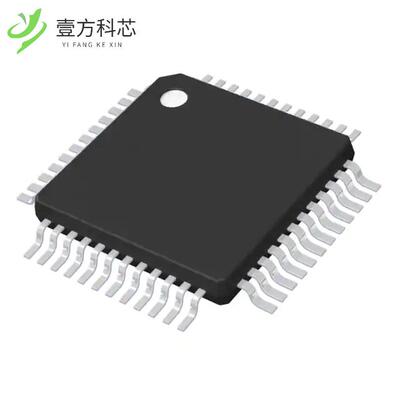 原厂原装STM32G070CBT6 IC MCU 32BIT 128KB FLASH