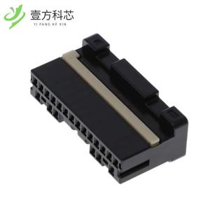 20POS全新正品 ZE05 2MM 20DS PLUG 原厂原装 CONN