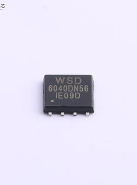 原厂原装WSD6040DN56 N沟道 60V 36A全新正品