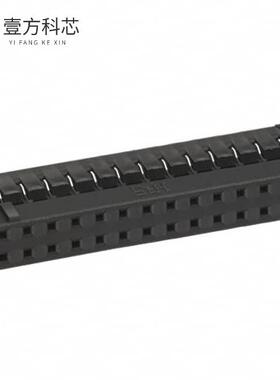 原厂原装DF11-28DS-2C CONN SOCKET 28POS 2MM DUA