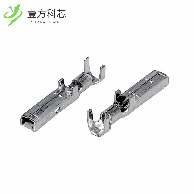 原厂原装1-175218-5 CONN SOCKET 16-20AWG CRIMP