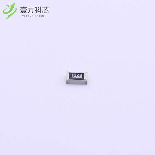 原厂原装ERJPB6B1823V 182kΩ ±0.1% 250mW全新正品