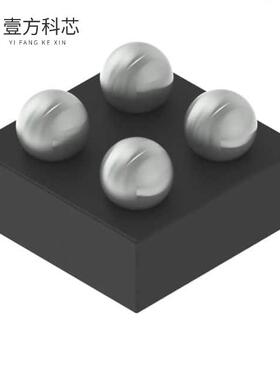 原厂原装STLQ020J33R IC REG LIN 3.3V 200MA 4FLI