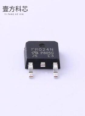 原厂原装IRFR024NTR IRFR024NTR全新正品